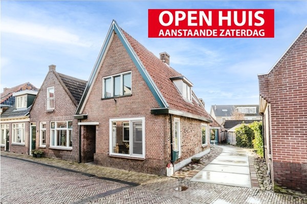 Kruisstraat 23, 8375 BB Oldemarkt